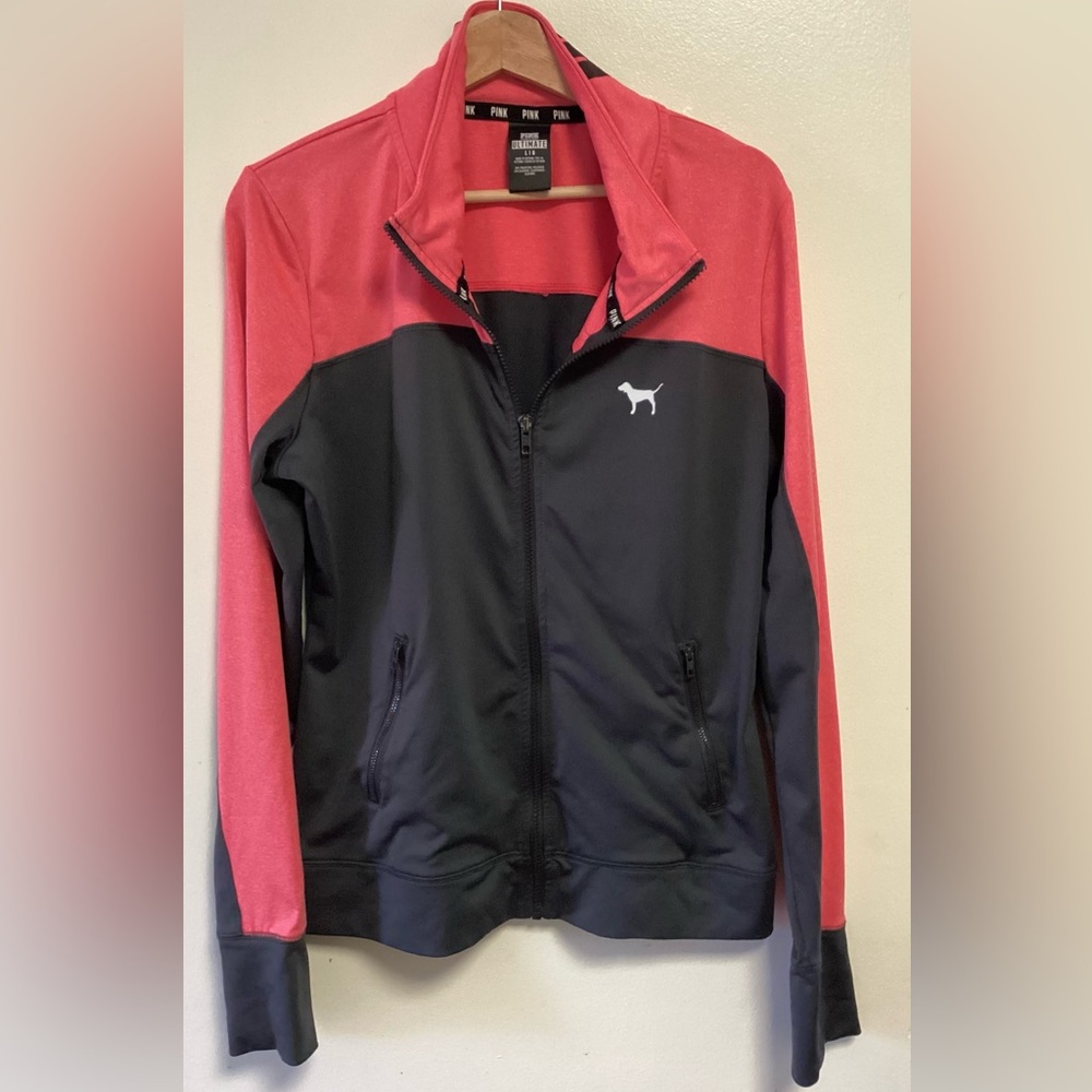 Pink by Victoria Secret active wear L